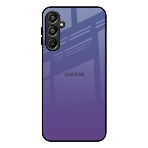 Indigo Pastel Samsung Galaxy A16 5G Glass Back Cover Online