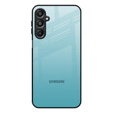 Arctic Blue Samsung Galaxy A16 5G Glass Back Cover Online