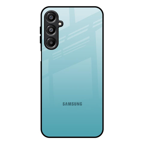 Arctic Blue Samsung Galaxy A16 5G Glass Back Cover Online