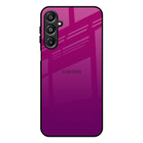 Magenta Gradient Samsung Galaxy A16 5G Glass Back Cover Online