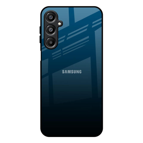 Sailor Blue Samsung Galaxy A16 5G Glass Back Cover Online