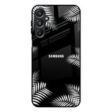 Zealand Fern Design Samsung Galaxy A16 5G Glass Back Cover Online