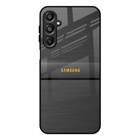 Grey Metallic Glass Samsung Galaxy A16 5G Glass Back Cover Online