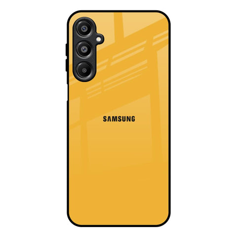 Fluorescent Yellow Samsung Galaxy A16 5G Glass Back Cover Online