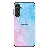 Mixed Watercolor Samsung Galaxy A16 5G Glass Back Cover Online