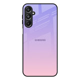 Lavender Gradient Samsung Galaxy A16 5G Glass Back Cover Online