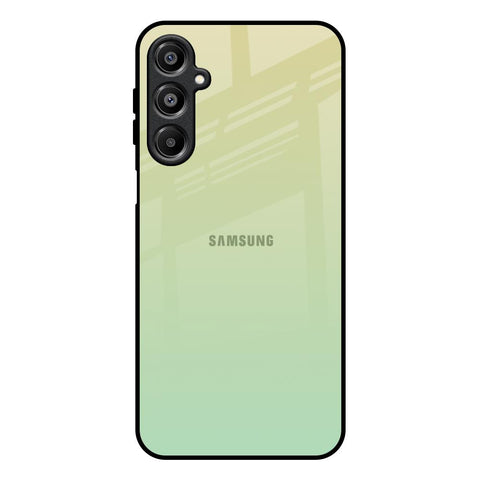 Mint Green Gradient Samsung Galaxy A16 5G Glass Back Cover Online