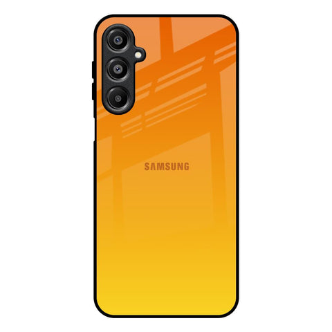 Sunset Samsung Galaxy A16 5G Glass Back Cover Online