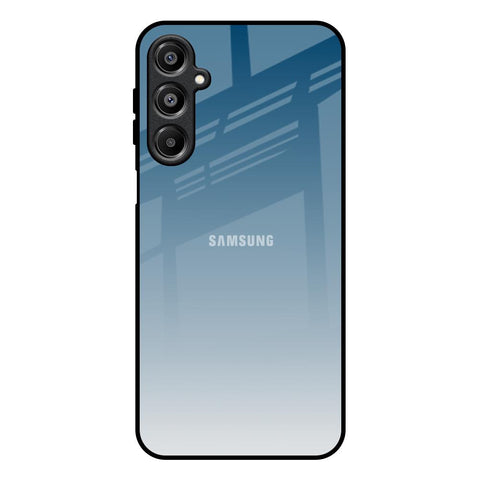 Deep Sea Space Samsung Galaxy A16 5G Glass Back Cover Online