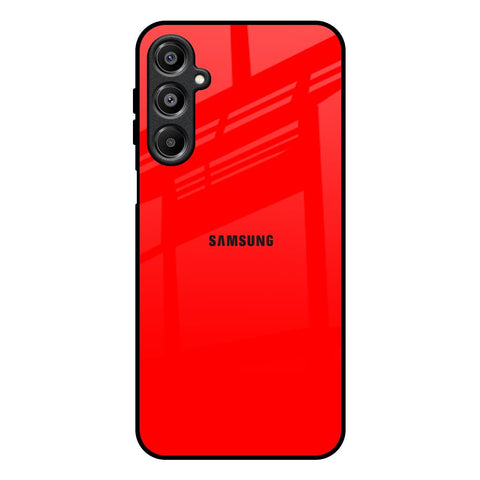 Blood Red Samsung Galaxy A16 5G Glass Back Cover Online