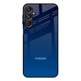 Very Blue Samsung Galaxy A16 5G Glass Back Cover Online