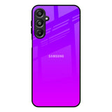 Purple Pink Samsung Galaxy A16 5G Glass Back Cover Online