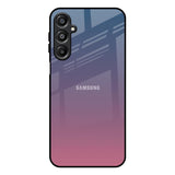 Pastel Gradient Samsung Galaxy A16 5G Glass Back Cover Online