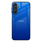 Egyptian Blue Samsung Galaxy A16 5G Glass Back Cover Online