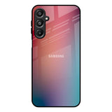 Dusty Multi Gradient Samsung Galaxy A16 5G Glass Back Cover Online