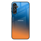 Sunset Of Ocean Samsung Galaxy A16 5G Glass Back Cover Online