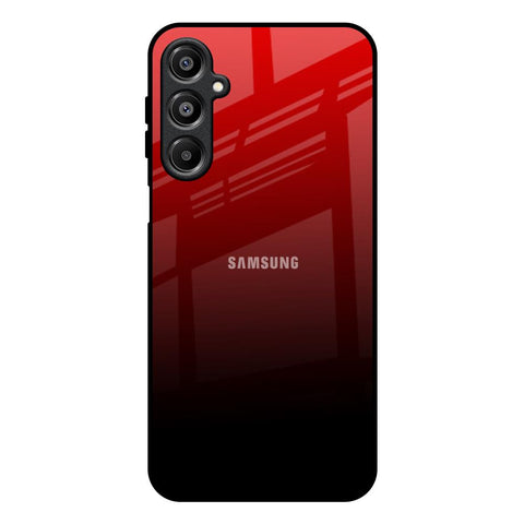 Maroon Faded Samsung Galaxy A16 5G Glass Back Cover Online