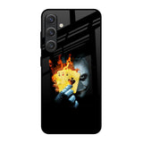 AAA Joker Samsung Galaxy S25 5G Glass Back Cover Online