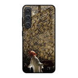 Rain Festival Samsung Galaxy S25 5G Glass Back Cover Online