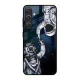 Astro Connect Samsung Galaxy S25 5G Glass Back Cover Online