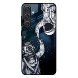 Astro Connect Samsung Galaxy S25 Plus 5G Glass Back Cover Online