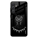 Dark Superhero Samsung Galaxy S25 Plus 5G Glass Back Cover Online