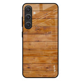 Timberwood Samsung Galaxy S25 Plus 5G Glass Back Cover Online