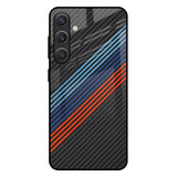 Carbon Inspired Samsung Galaxy S25 Plus 5G Glass Back Cover Online