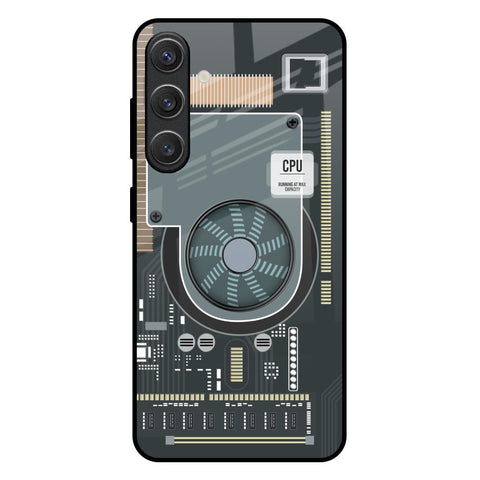 Motherboard Circuit Samsung Galaxy S25 Plus 5G Glass Back Cover Online