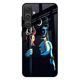 Mahakal Samsung Galaxy S25 Plus 5G Glass Back Cover Online