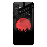 Moonlight Aesthetic Samsung Galaxy S25 Plus 5G Glass Back Cover Online