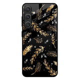 Autumn Leaves Samsung Galaxy S25 Plus 5G Glass Back Cover Online