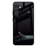 Relaxation Mode On Samsung Galaxy S25 Plus 5G Glass Back Cover Online