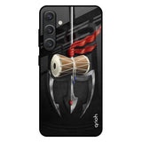 Power Of Lord Samsung Galaxy S25 Plus 5G Glass Back Cover Online