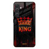 Royal King Samsung Galaxy S25 Plus 5G Glass Back Cover Online