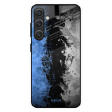 Dark Grunge Samsung Galaxy S25 Plus 5G Glass Back Cover Online