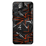 Vector Art Samsung Galaxy S25 Plus 5G Glass Back Cover Online