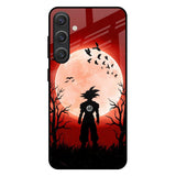 Winter Forest Samsung Galaxy S25 Plus 5G Glass Back Cover Online