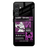 Strongest Warrior Samsung Galaxy S25 Plus 5G Glass Back Cover Online