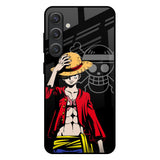 Hat Crew Samsung Galaxy S25 Plus 5G Glass Back Cover Online