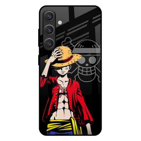 Hat Crew Samsung Galaxy S25 Plus 5G Glass Back Cover Online