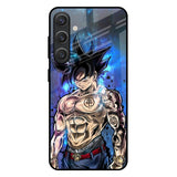 Branded Anime Samsung Galaxy S25 Plus 5G Glass Back Cover Online