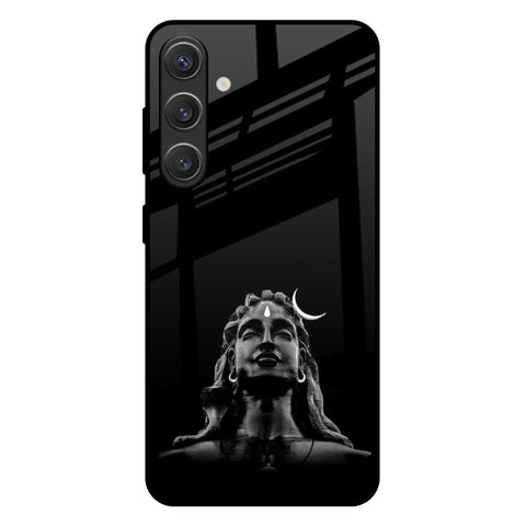 Adiyogi Samsung Galaxy S25 Plus 5G Glass Back Cover Online