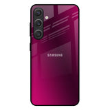 Pink Burst Samsung Galaxy S25 Plus 5G Glass Back Cover Online