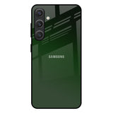 Deep Forest Samsung Galaxy S25 Plus 5G Glass Back Cover Online