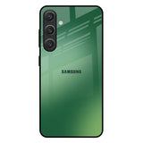 Green Grunge Texture Samsung Galaxy S25 Plus 5G Glass Back Cover Online