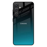 Ultramarine Samsung Galaxy S25 Plus 5G Glass Back Cover Online