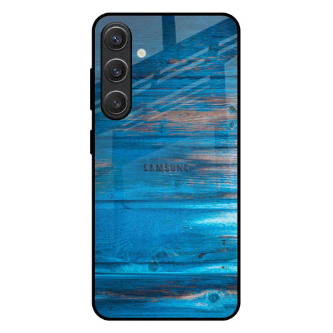 Patina Finish Samsung Galaxy S25 Plus 5G Glass Back Cover Online