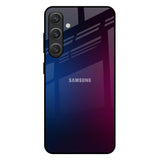 Mix Gradient Shade Samsung Galaxy S25 Plus 5G Glass Back Cover Online