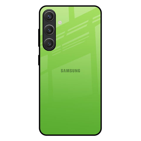 Paradise Green Samsung Galaxy S25 Plus 5G Glass Back Cover Online